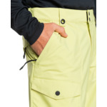 PANTALON DE SNOWBOARD / SKI