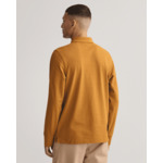 Shield PiquÃ© Rugger