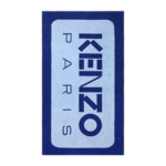 Kenzo - Serviette de plage en coton 500 g/m², K Label