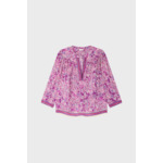 Chemise Bernadine