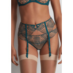 Porte-jarretelles Hypnolove