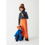 Salopette de ski garçon
