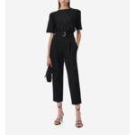 Pantalon Taille Haute Sebra
