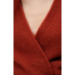 Gilet femme East