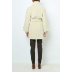 MANTEAU LOUISE