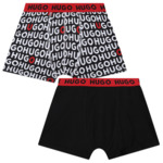 LOT DE 2 CALECONS