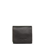 Porte-monnaie Avec Pression Soft Vintage Homme