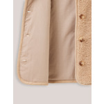 VESTE SHERPA SM