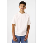 Boys T-shirt White