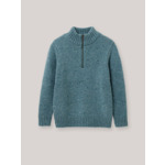 PULL COL ZIPE NEPS