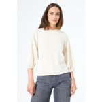 Women Sweater White