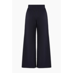 Pantaloni-armani bleu