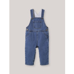 SALOPETTTE  DENIM