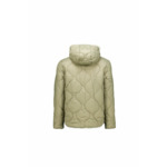 Girls Coat Brown