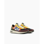 Basket - multicolore