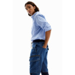 JEAN DENIM ANDREA