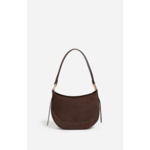 Petit Sac Daily en Cuir Suède 100% Cuir de Vachette