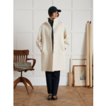 MANTEAU POIGNE COUTURE