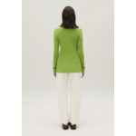 Chemise laine