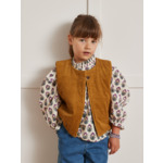 GILET APACHES
