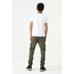 Boys Pants Green