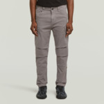 Pantalon Cargo Roxic Straight Tapered