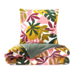 PACK HOUSSE DE COUETTE + TAIE(S) D'OREILLER | Morning