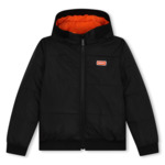 DOUDOUNE REVERSIBLE