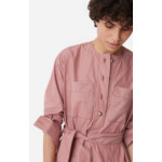 Robe Bridget 100% Coton