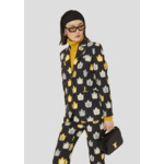 Veste Vinicio-Charcoal en Polyester