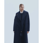Outerwear Manteau Double Boutonnage