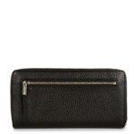 Portfeuille compagnon Zippé autour Dune