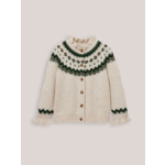 CARDIGAN JAC FAMIL