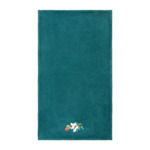 Yves Delorme - Serviette de bain en coton modal 450 g/m², Panorama