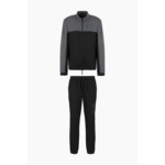 Tuta sportiva-noir