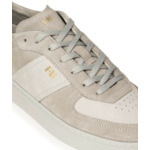 Sneakers RUSTY Gris Bimatière
