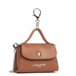 Porte-monnaie A rabat avec pression Nano Paris PM