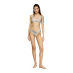 Soutien-gorge en mesh stretch et doux