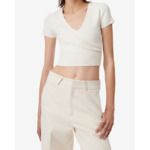 Top Manches Courtes Eloan