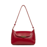 Sac baguette A rabat avec fermoir M Suave Evenly