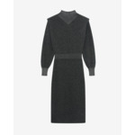 Robe Midi Lurex Arista