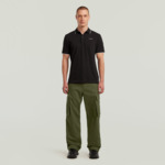 Pantalon Renato Straight Cargo
