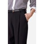 Pantalon Dude En Viscose Mélangée