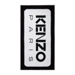 Kenzo - Serviette de plage en coton 500 g/m², K Label