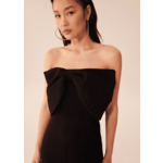 Combinaison Coeur-Noir en Polyester