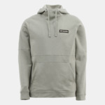 M Hawkins Cliff FS Hoodie Kaki
