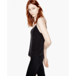 Caraco Avec Dentelles Femme