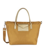 Sac cabas main Zippé Smart KBA