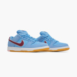 Nike Dunk SB Low Philadelphia Phillies