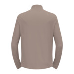 Polaire à col 1/2 zip RIGI pour homme